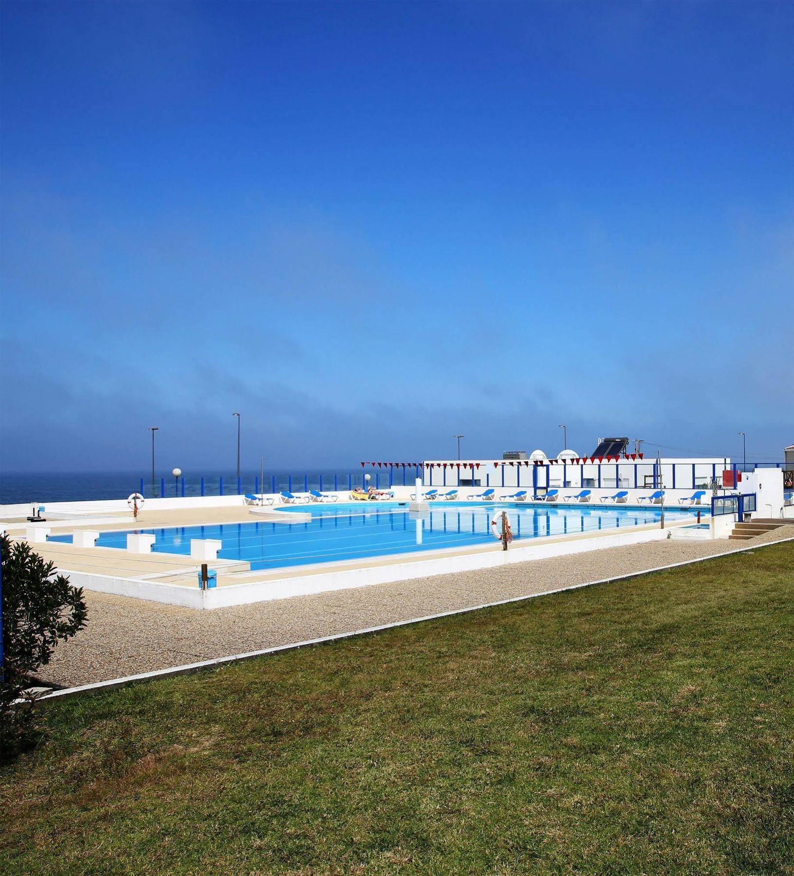 Orbitur Canidelo Bungalows - Caravan Park Вила-Нова-ди-Гая Экстерьер фото