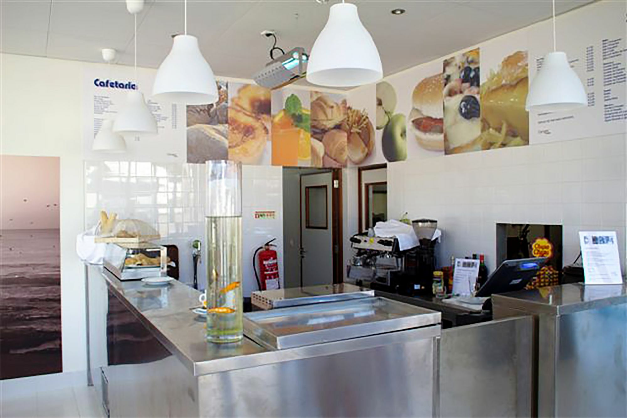 Orbitur Canidelo Bungalows - Caravan Park Вила-Нова-ди-Гая Экстерьер фото